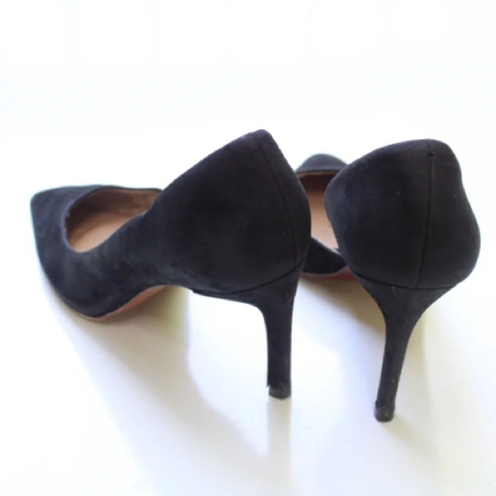 Tory Burch d’Orsay pumps